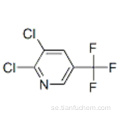 2,3-diklor-5-trifluormetylpyridin CAS 69045-84-7